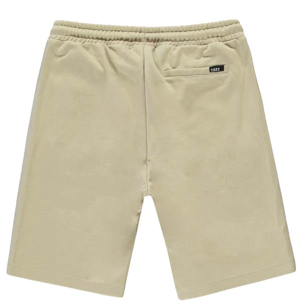 Cars heren short